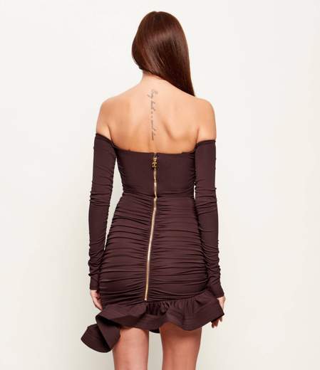 Elisabetta Franchi Abito Donna AB88062E2