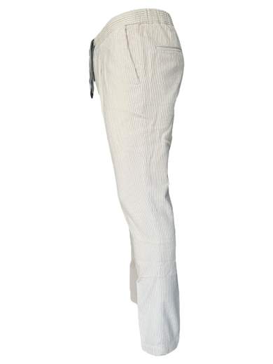 Devore Incipt Pantalone Uomo DVR14V007