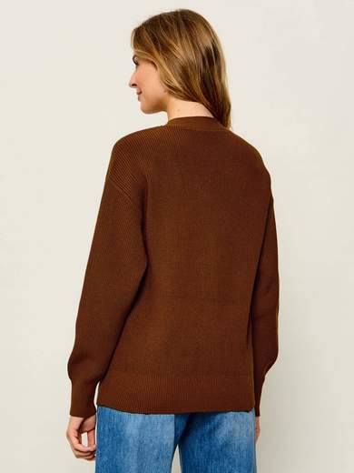 ELISABETTA FRANCHI CARDIGAN - DONNA
