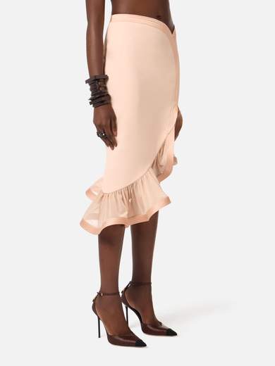 Elisabetta Franchi Gonna Donna GO18062E2