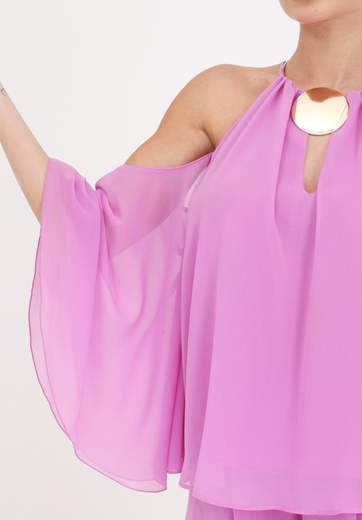 Simona Corsellini Blusa Donna P24CPBL007