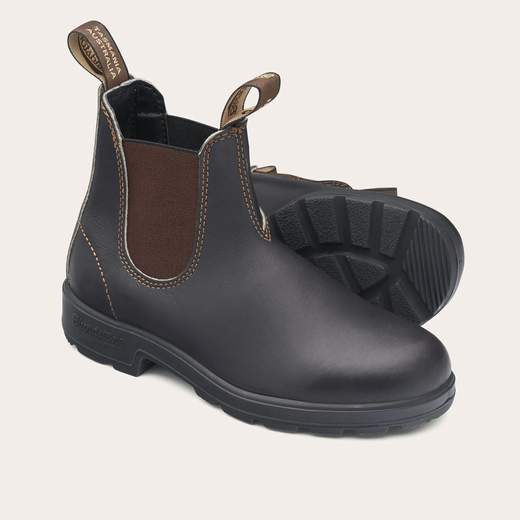 Blundstone Stivaletto Unisex Adulto 500
