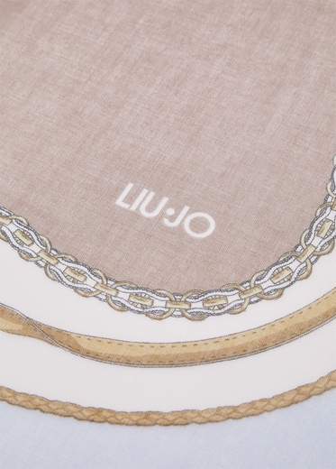 Liujo Stola Donna 2A6052T2745