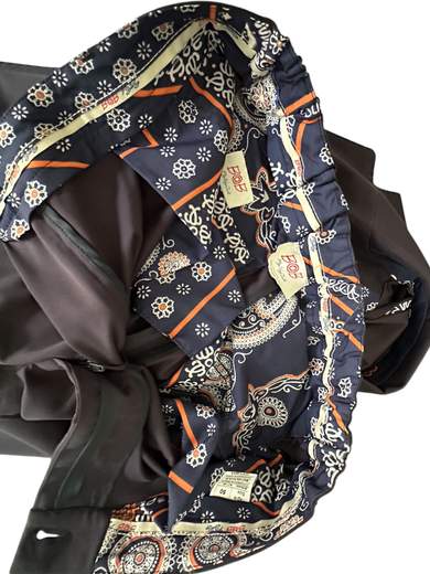 Bob Abito Uomo SUIT409