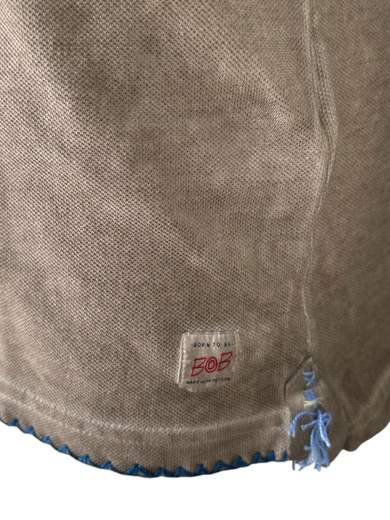 Bob Polo Uomo RICKY487