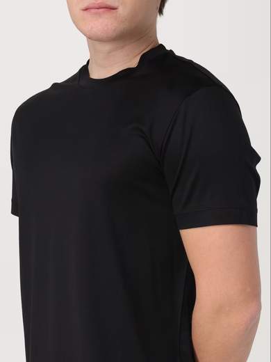 Emporio Armani T-shirt 8N1TE81JUVZ