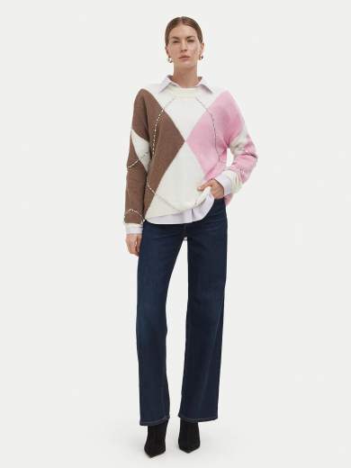 LIUJO MAGLIA - DONNA