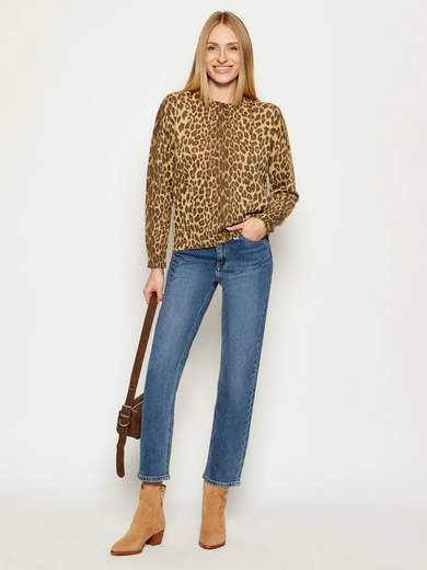 Liujo Jeans Donna UF5019D0294