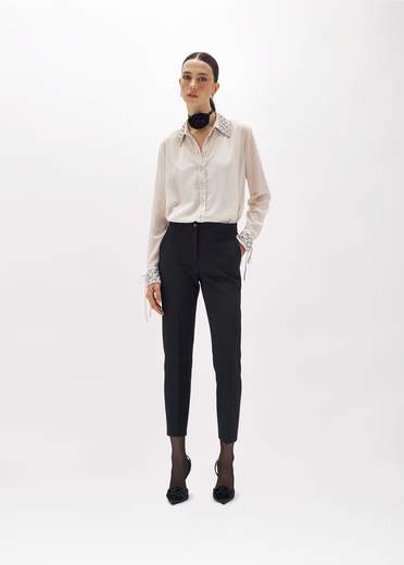 Blugirl Pantalone Donna RF4036T3191