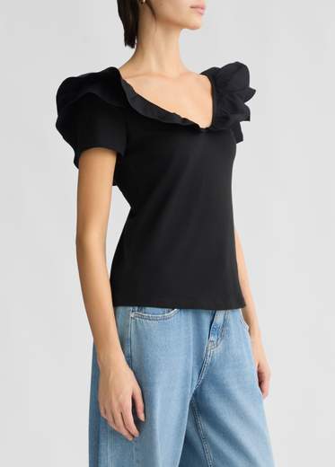 Liujo T-shirt Donna WA5364J6308