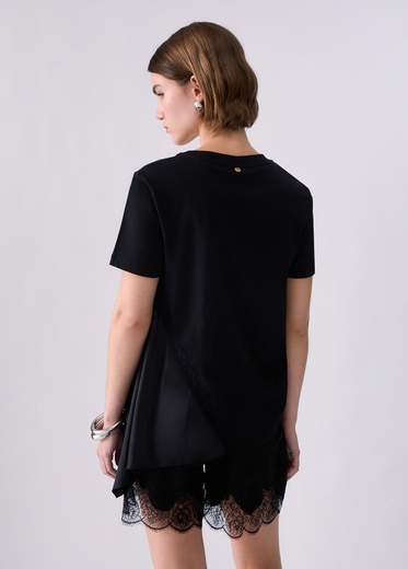 LIUJO T-SHIRT - DONNA