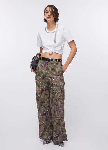 LIUJO T-SHIRT - DONNA