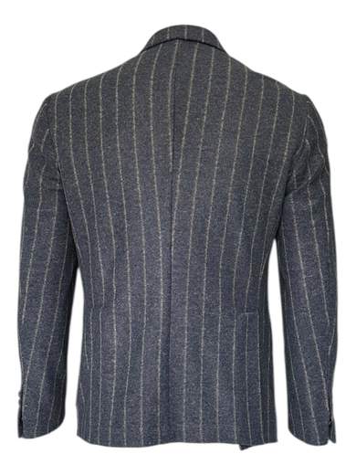 Outfit Giacca Uomo G007