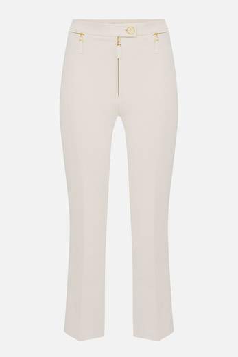 Elisabetta Franchi Pantalone Donna PA10856E2