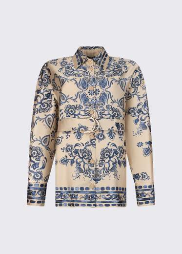 LIUJO CAMICIA - DONNA