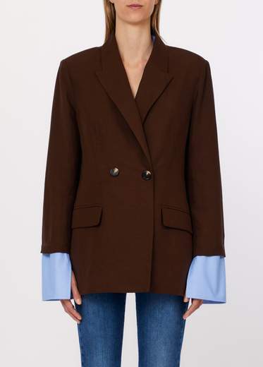 Liujo Giacca Donna WA6436T4818