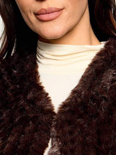 PINKO MANTELLA - DONNA