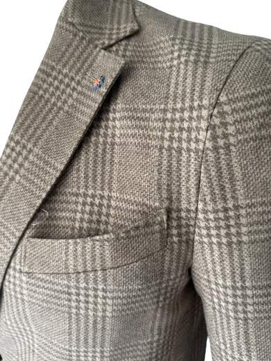 Bharnaba Giacca Uomo DALILAN