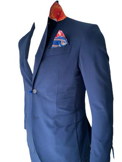 Bob Abito P24SUIT268