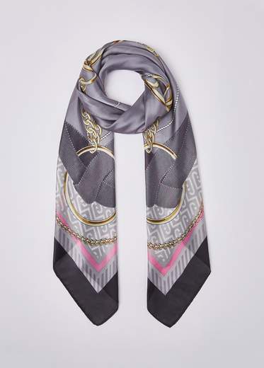 LIUJO FOULARD - DONNA