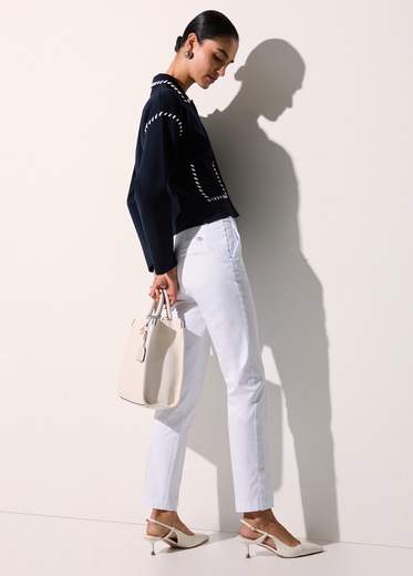 Liujo Pantalone Donna WA6474T373A