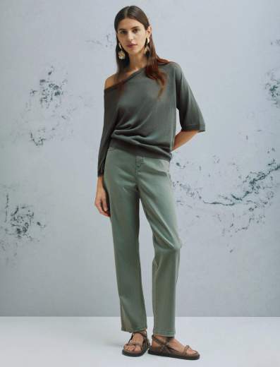 Marella Maglia Donna MLMCONICO