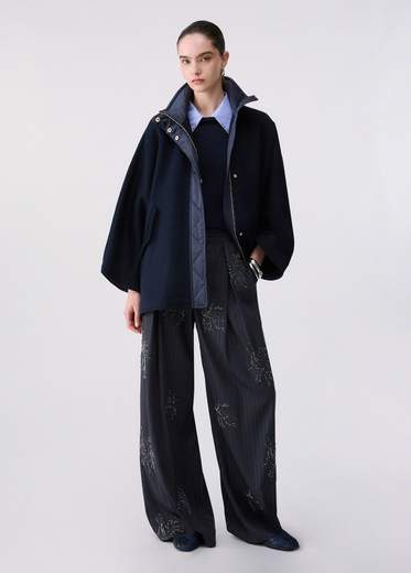 LIUJO MAGLIA - DONNA