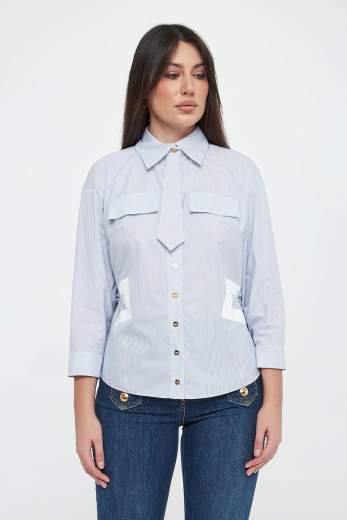 ELISABETTA FRANCHI CAMICIA - DONNA
