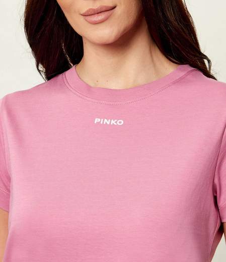 PINKO T-SHIRT - DONNA