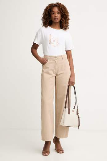 LIUJO T-SHIRT - DONNA