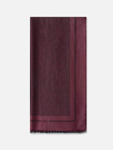 Elisabetta Franchi Sciarpa Donna SC12F56E2
