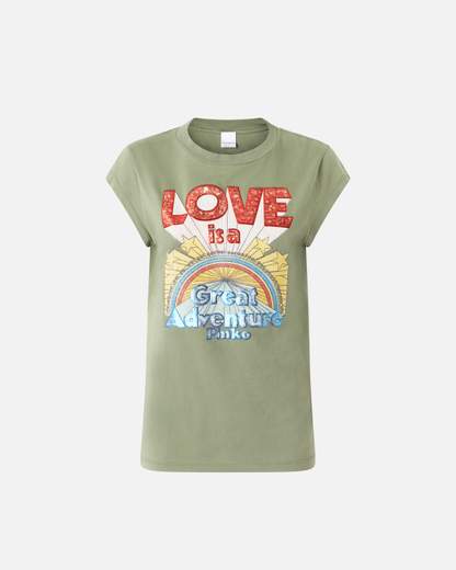 Pinko T-shirt Donna 104603A2D7