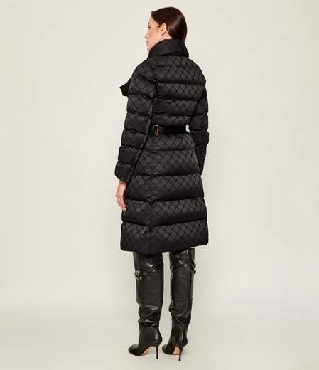 Elisabetta Franchi Giubbino Donna PI84D56E2