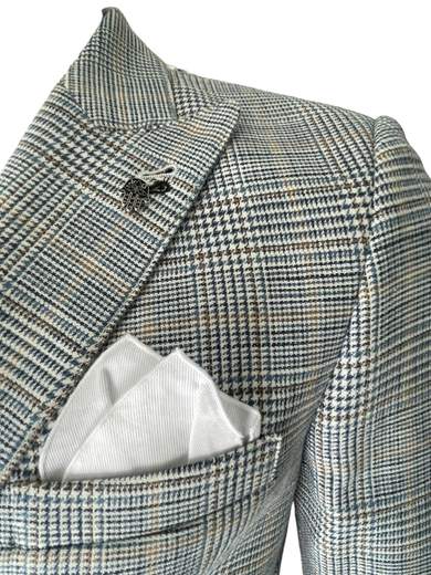 Daniele Alessandrini Abito G3671S2458+P2814S2458