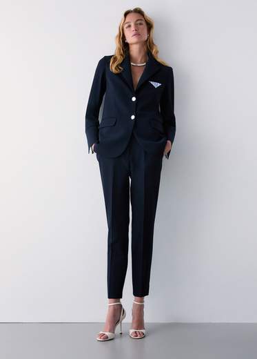 LIUJO PANTALONE - DONNA