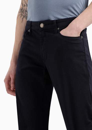 Emporio Armani 5 Tasche 8N1J061GN0Z