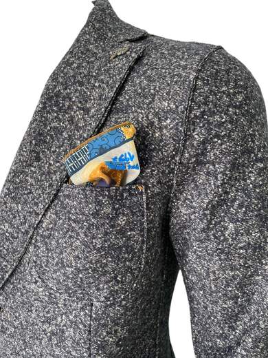 Bob Giacca A25HARLOW358