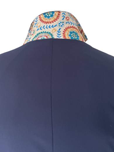 Bob Abito+gilet Uomo SUIT405