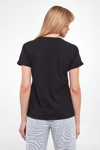 Liujo T-shirt Donna TF4078J6040