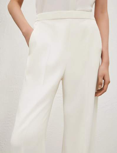 Marella Pantalone Donna CAVALLO