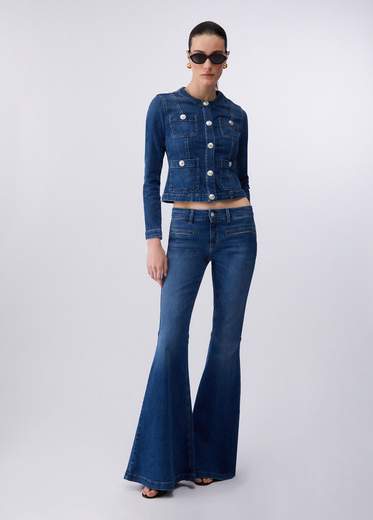 LIUJO GIUBBINO - DONNA