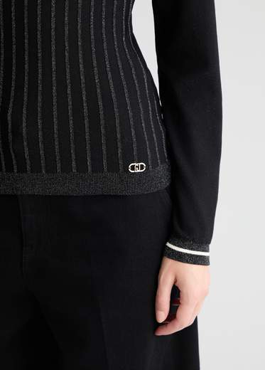 Liujo Maglia Donna TA5034MS014