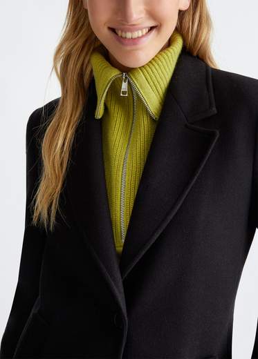 Liujo Cappotto Donna WF4271T4612