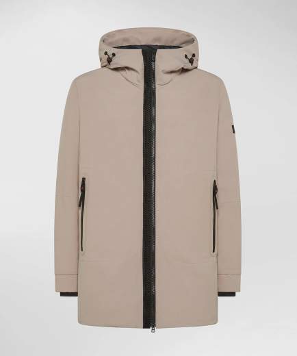 Peuterey Giubbino Uomo METIDE SRT 01