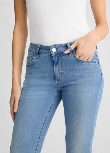 Liujo Jeans Donna UA5006D0242