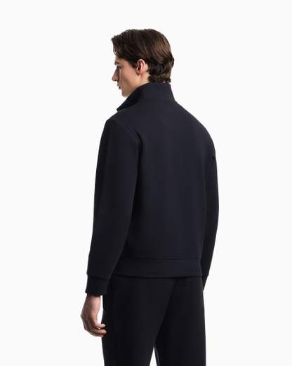 Emporio Armani Felpa Uomo EM004536AF10013