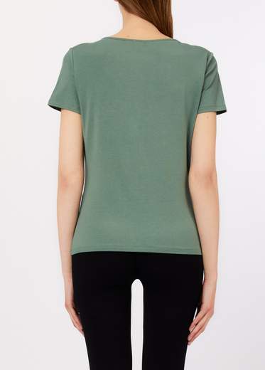 LIUJO T-SHIRT - DONNA