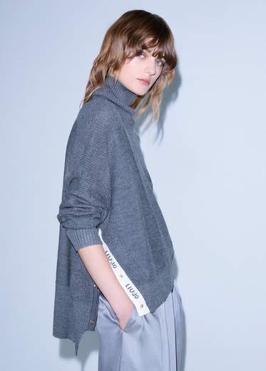 LIUJO MAGLIA - DONNA