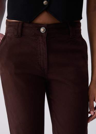 LIUJO PANTALONE - DONNA