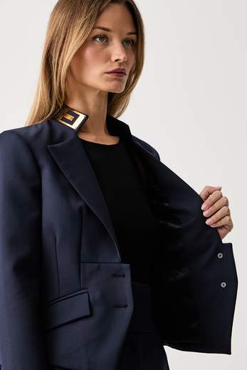ELISABETTA FRANCHI GIACCA - DONNA